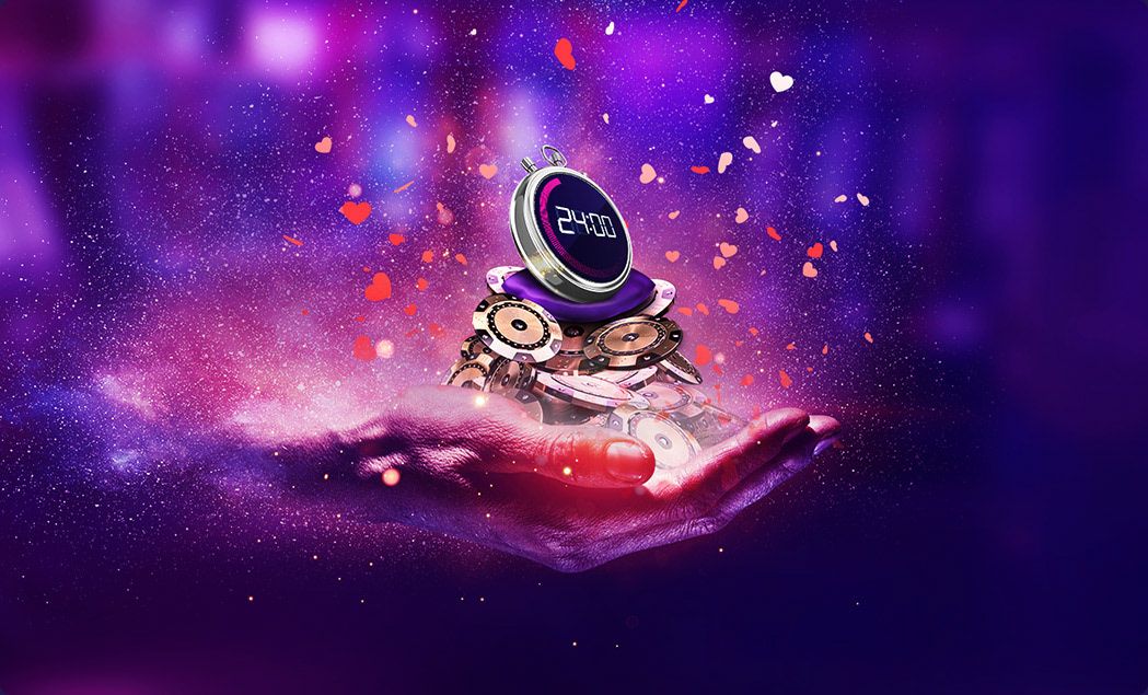 Joy Game Live Casino