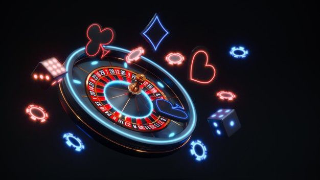 Joy Game Live Casino