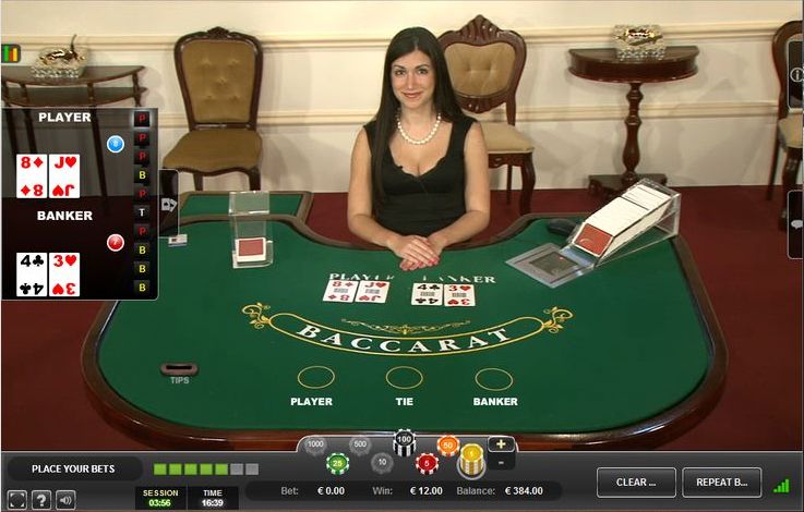 Joy Game Live Betting