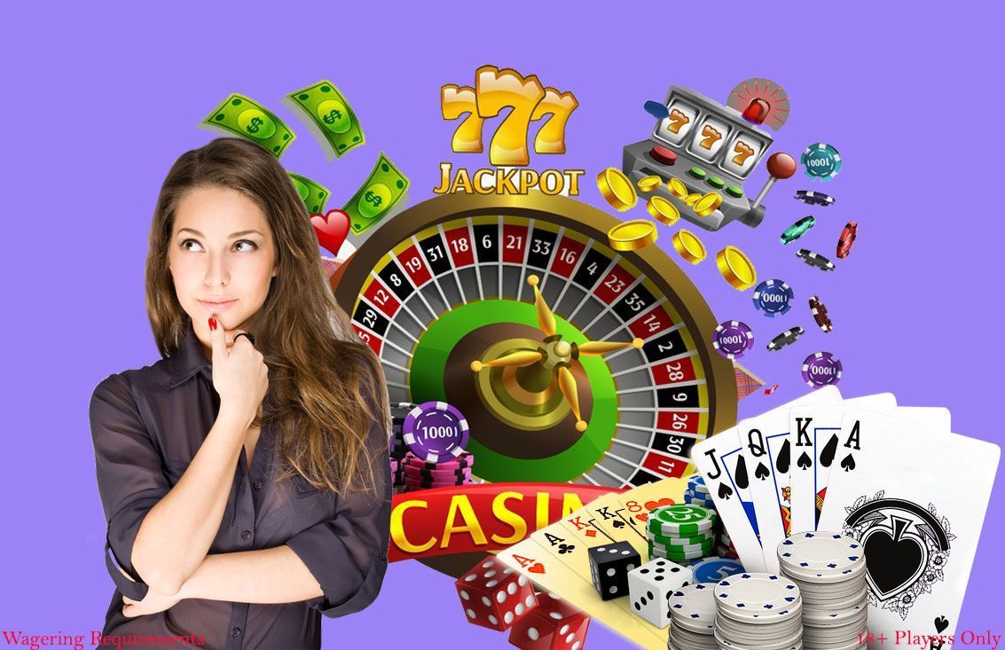 Joy Game Welcome Bonus
