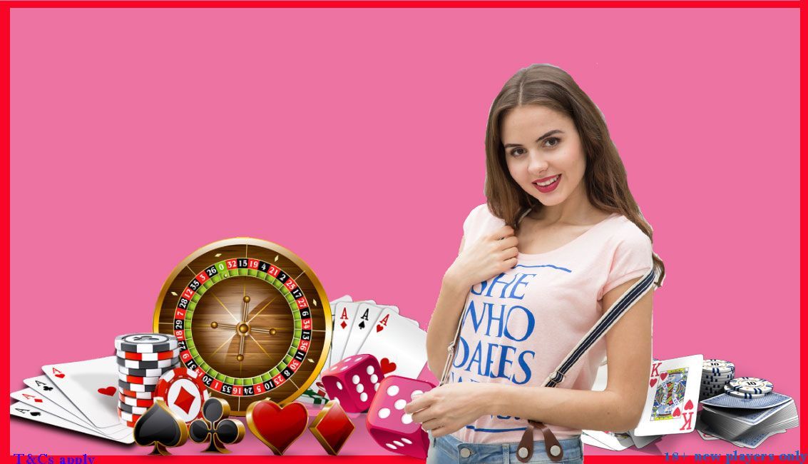 Joy Game Live Casino