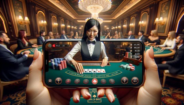 Joy Game Live Betting
