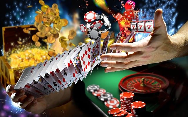 Joy Game Welcome Bonus