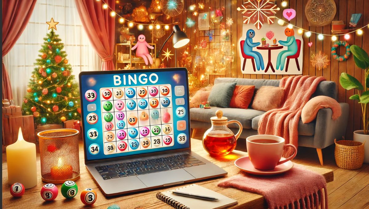 Joy Game Live Casino
